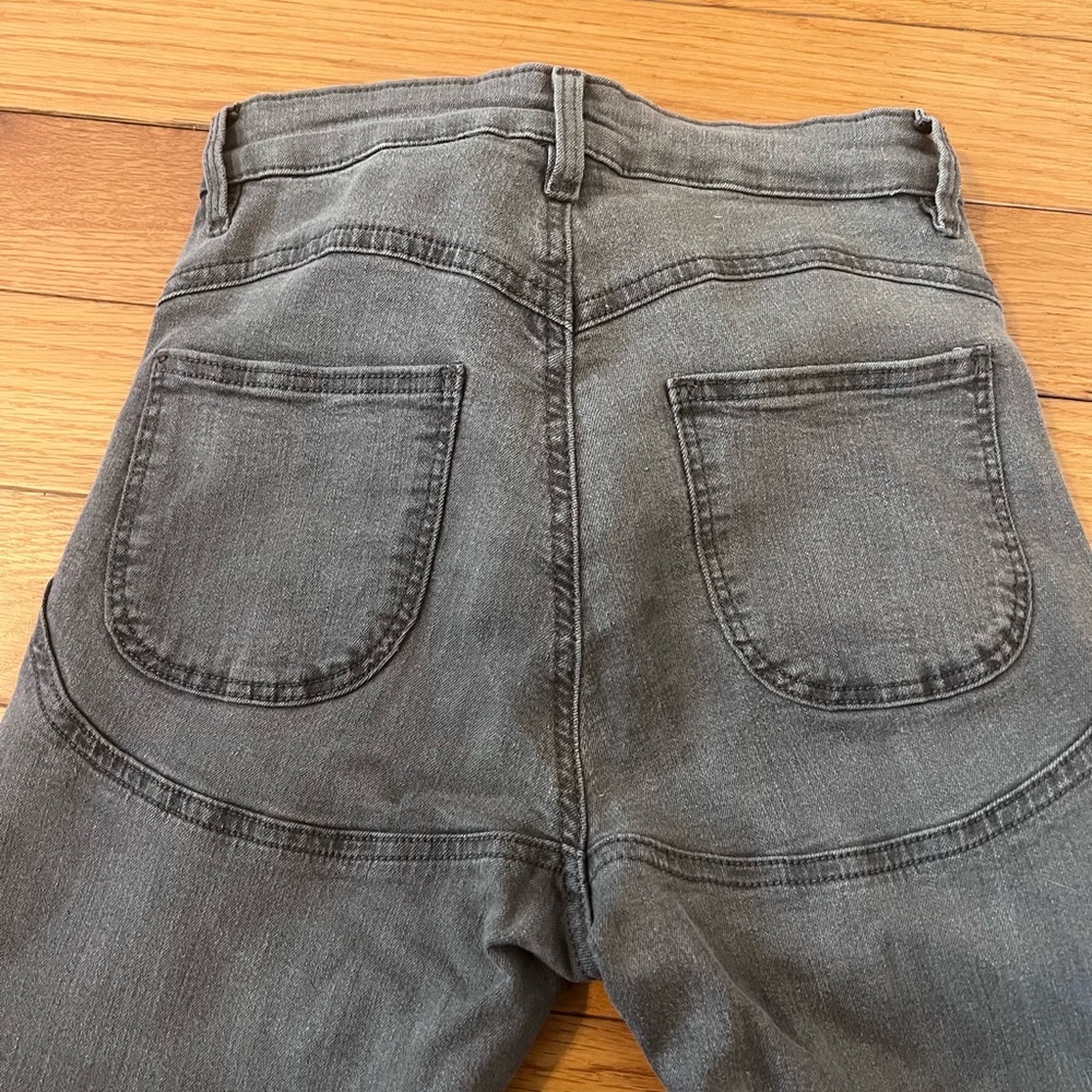 Lift&Enhance Jeans